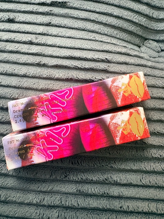 Pat McGrath Other - 🌟 Pat McGrath Labs • Dramatique Mega Lip Pencil • Belle Amour • NEW 👄